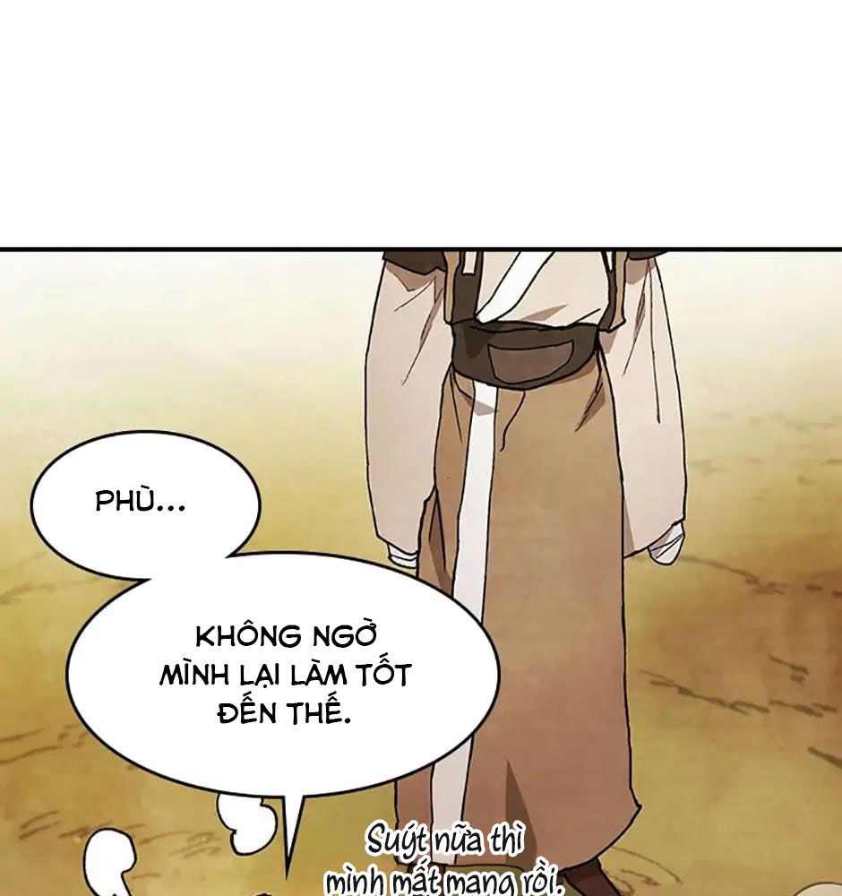 Sự Trở Lại Của Chiến Thần: Chapter 31