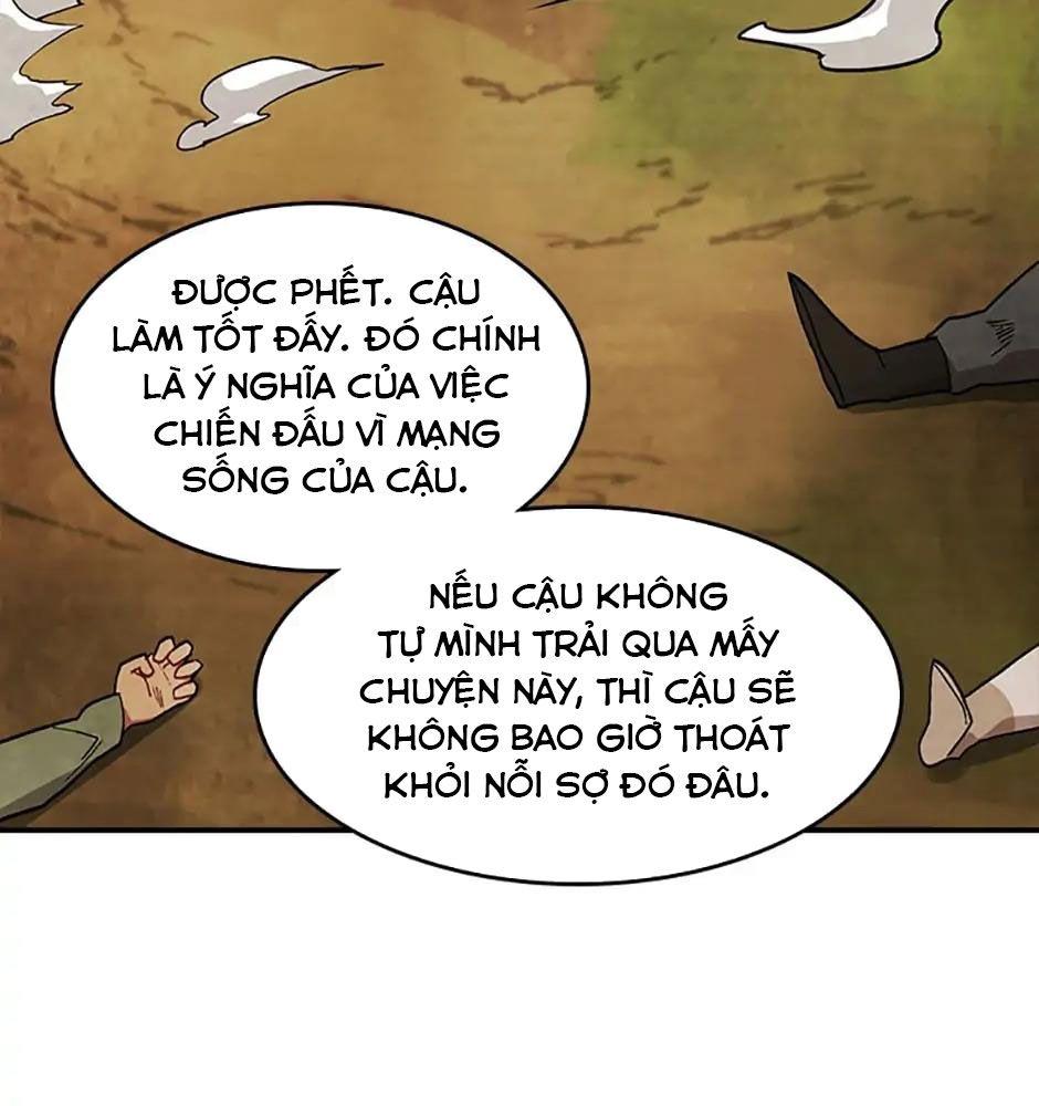 Sự Trở Lại Của Chiến Thần: Chapter 31