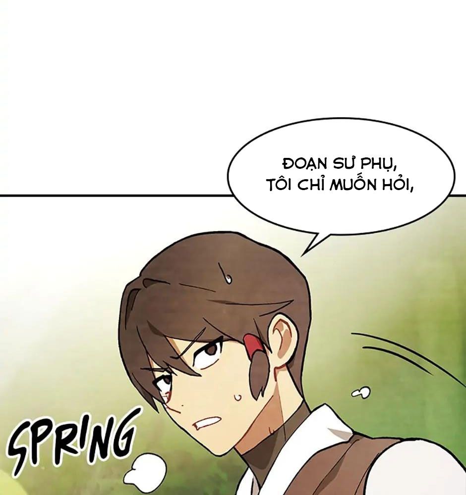 Sự Trở Lại Của Chiến Thần: Chapter 31
