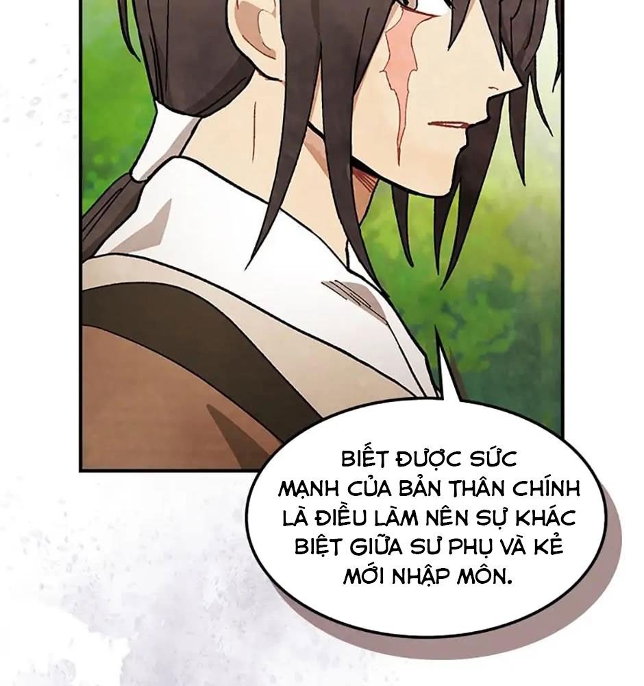 Sự Trở Lại Của Chiến Thần: Chapter 31
