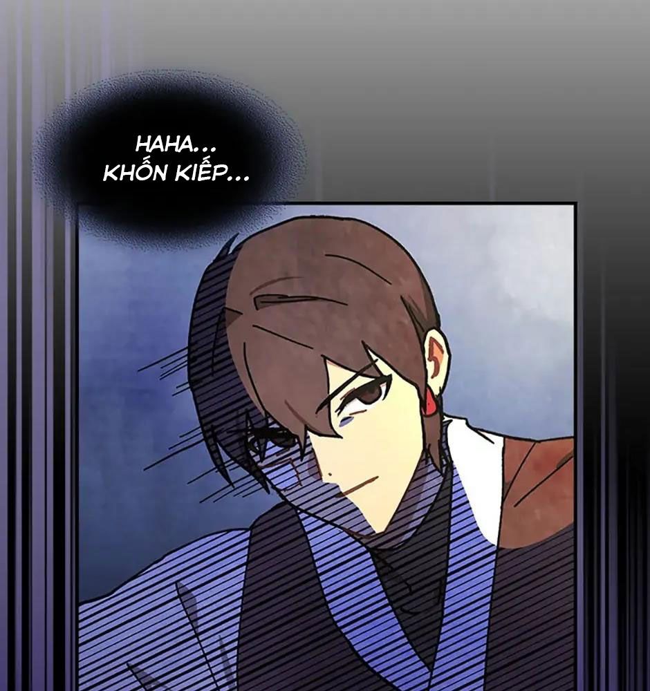 Sự Trở Lại Của Chiến Thần: Chapter 31