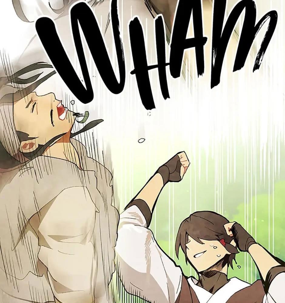 Sự Trở Lại Của Chiến Thần: Chapter 31