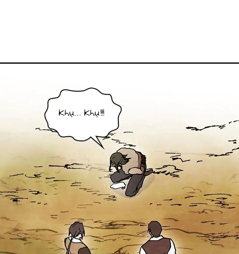 Sự Trở Lại Của Chiến Thần: Chapter 31