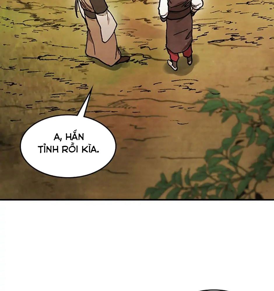 Sự Trở Lại Của Chiến Thần: Chapter 31