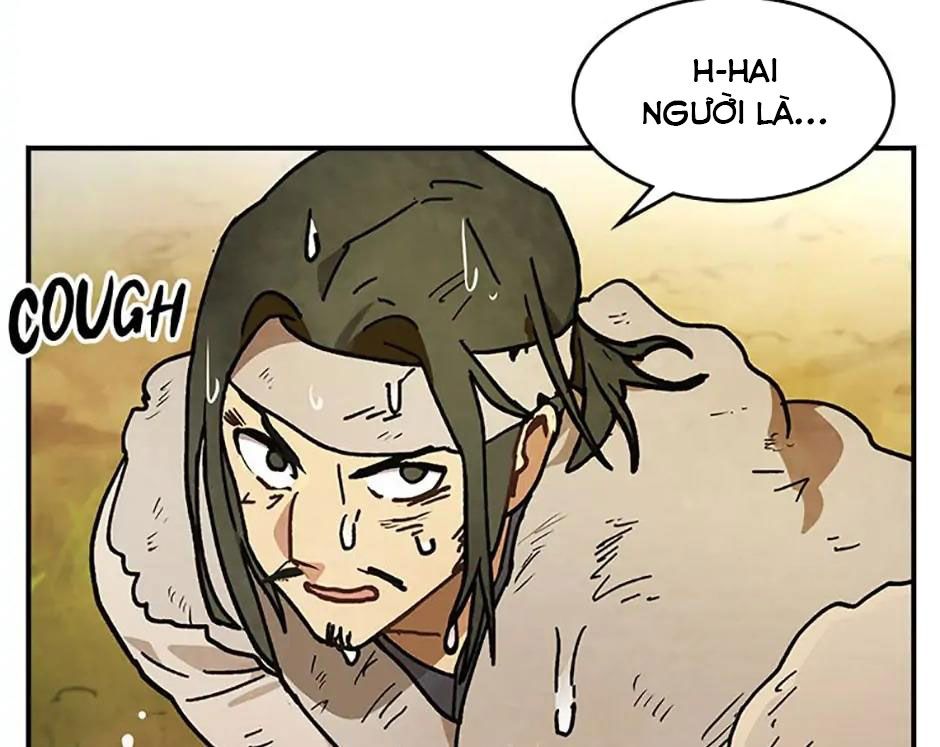 Sự Trở Lại Của Chiến Thần: Chapter 31