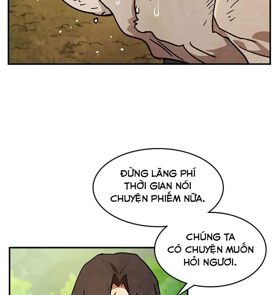 Sự Trở Lại Của Chiến Thần: Chapter 31