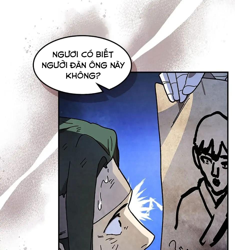 Sự Trở Lại Của Chiến Thần: Chapter 31