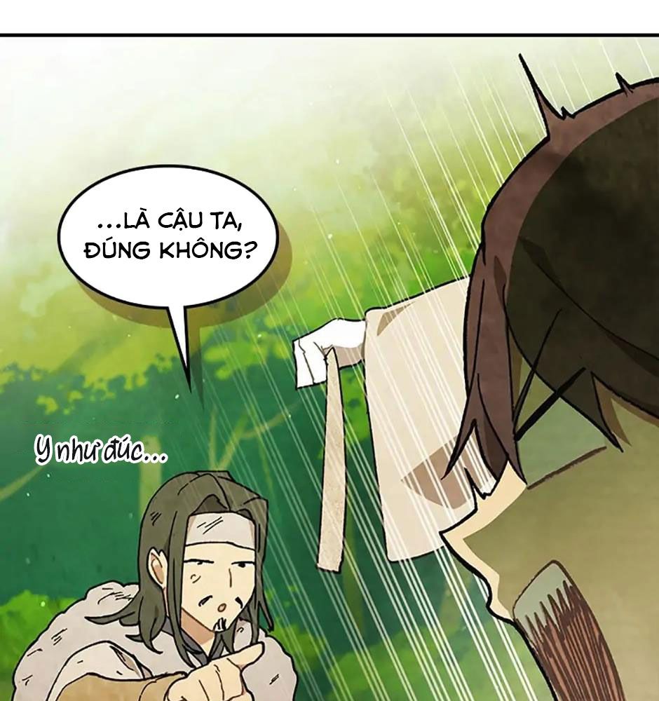 Sự Trở Lại Của Chiến Thần: Chapter 31