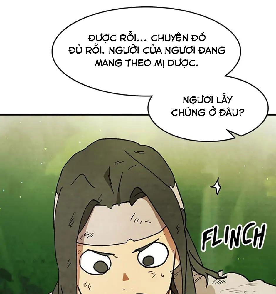 Sự Trở Lại Của Chiến Thần: Chapter 31