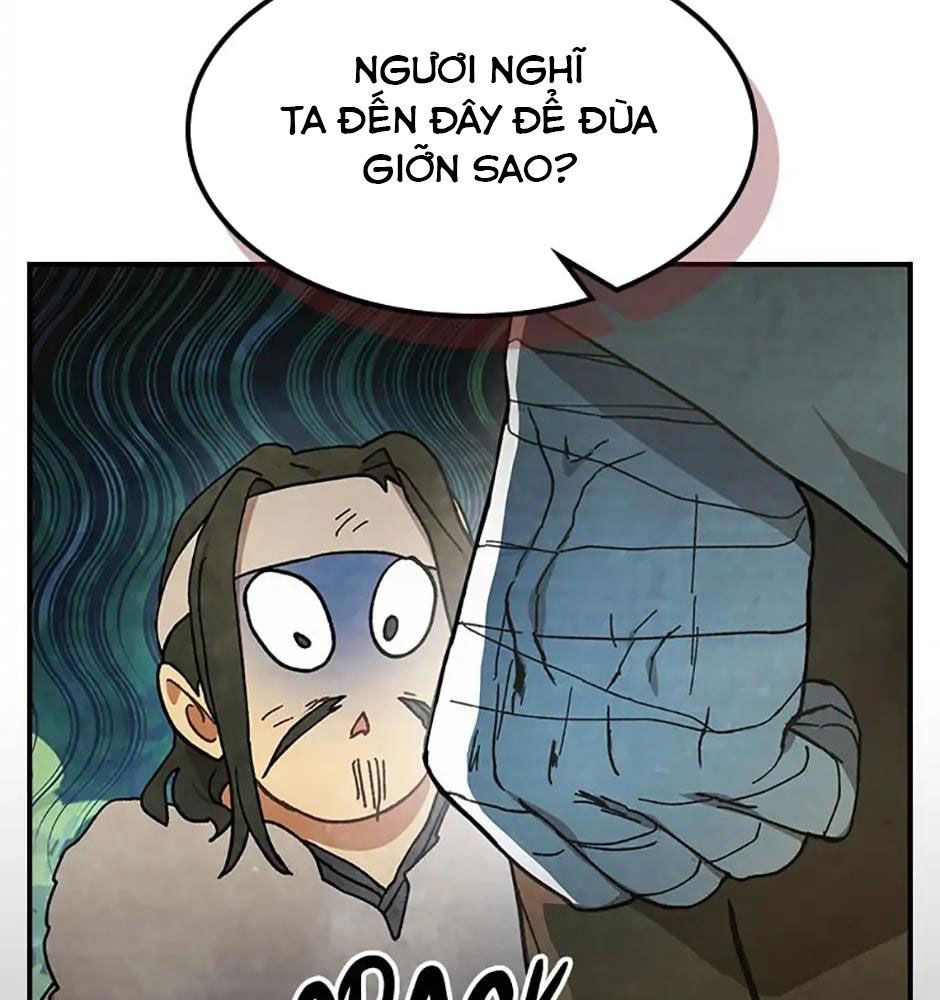 Sự Trở Lại Của Chiến Thần: Chapter 31