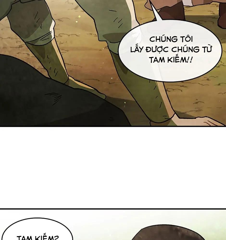 Sự Trở Lại Của Chiến Thần: Chapter 31