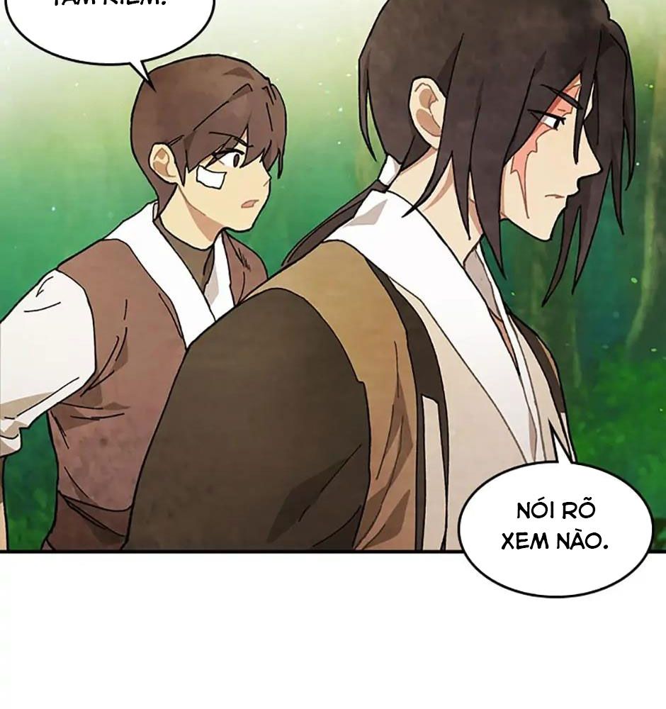Sự Trở Lại Của Chiến Thần: Chapter 31