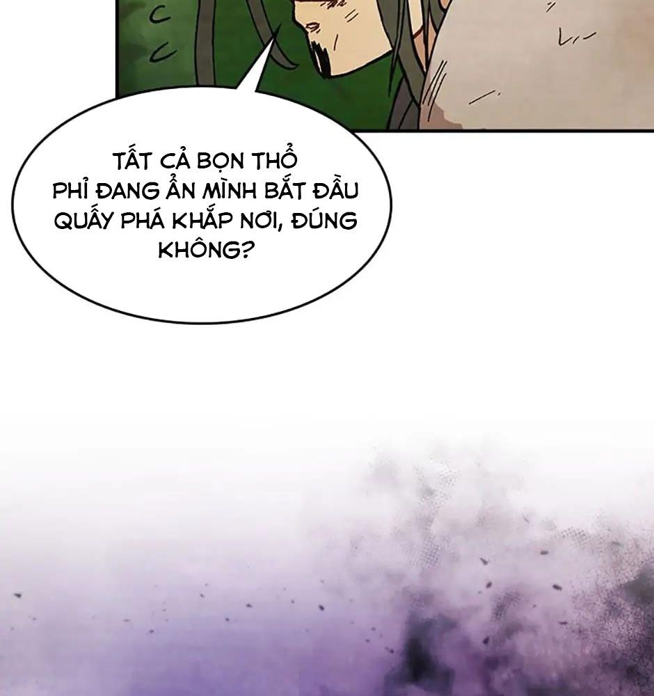 Sự Trở Lại Của Chiến Thần: Chapter 31