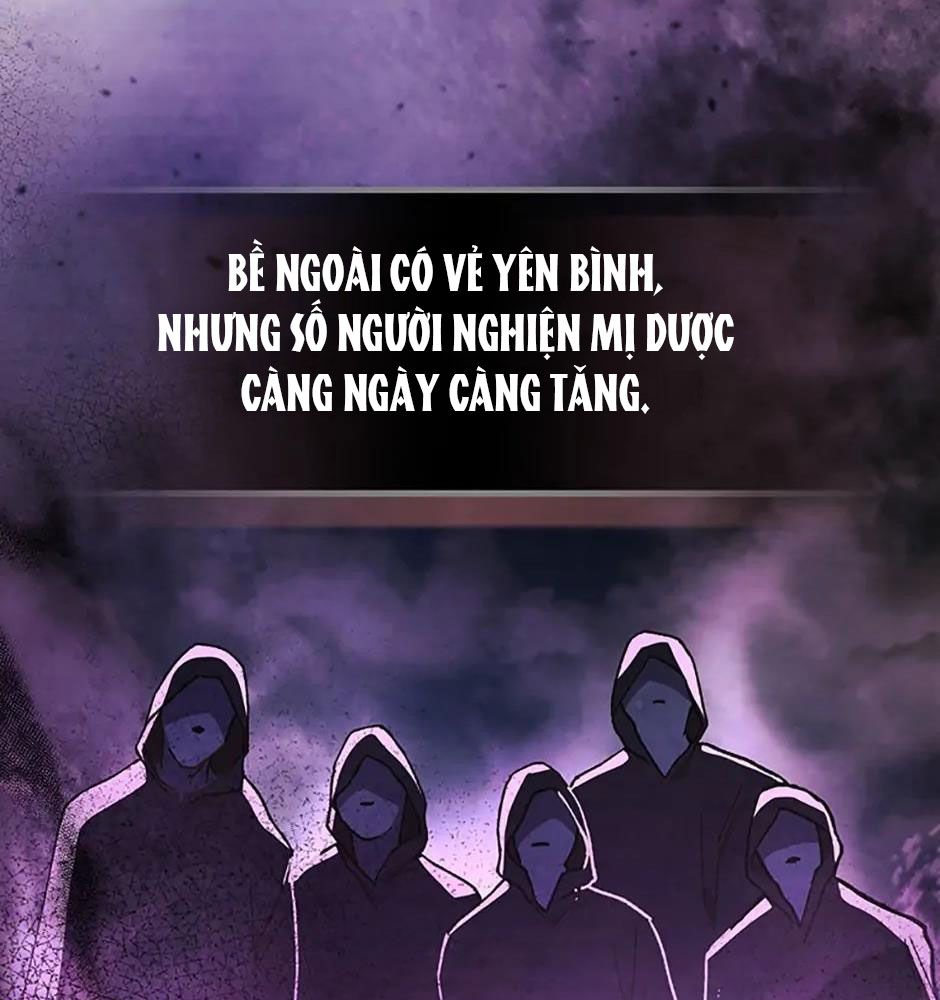 Sự Trở Lại Của Chiến Thần: Chapter 31