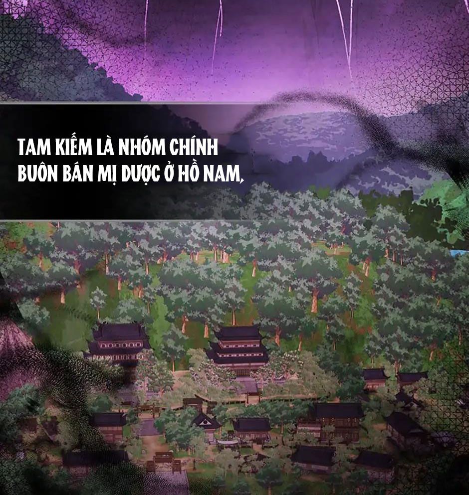 Sự Trở Lại Của Chiến Thần: Chapter 31