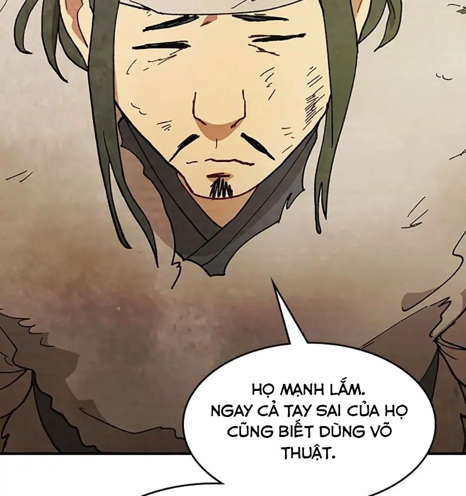 Sự Trở Lại Của Chiến Thần: Chapter 31