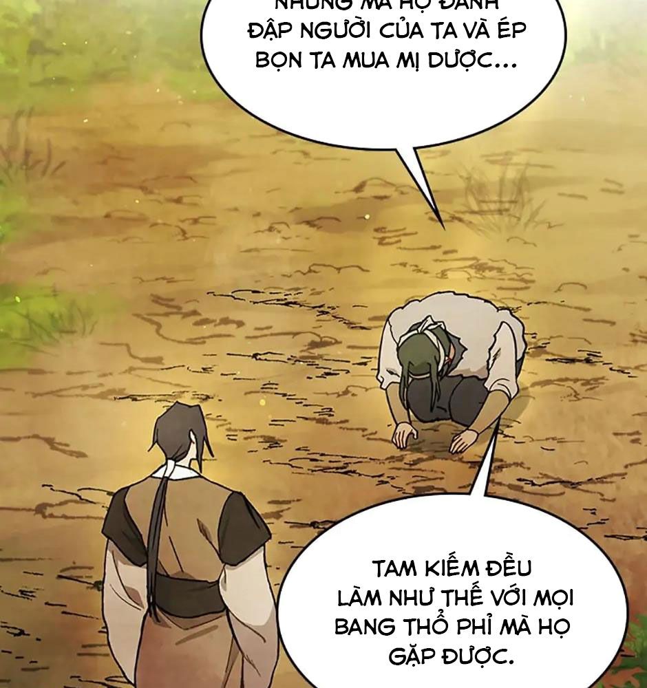 Sự Trở Lại Của Chiến Thần: Chapter 31
