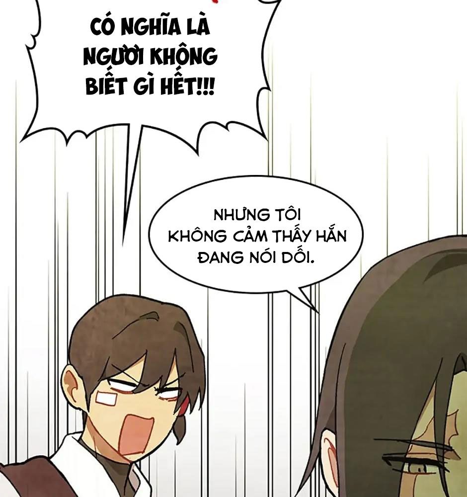 Sự Trở Lại Của Chiến Thần: Chapter 31