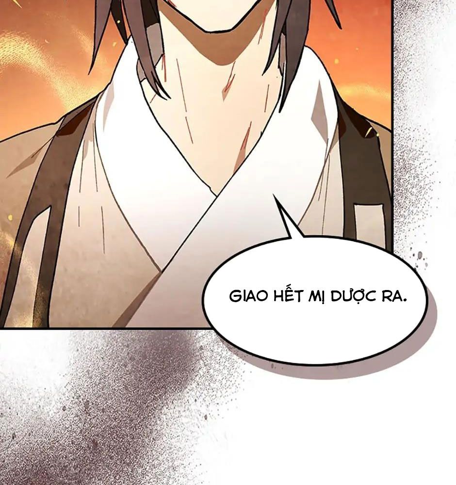 Sự Trở Lại Của Chiến Thần: Chapter 31
