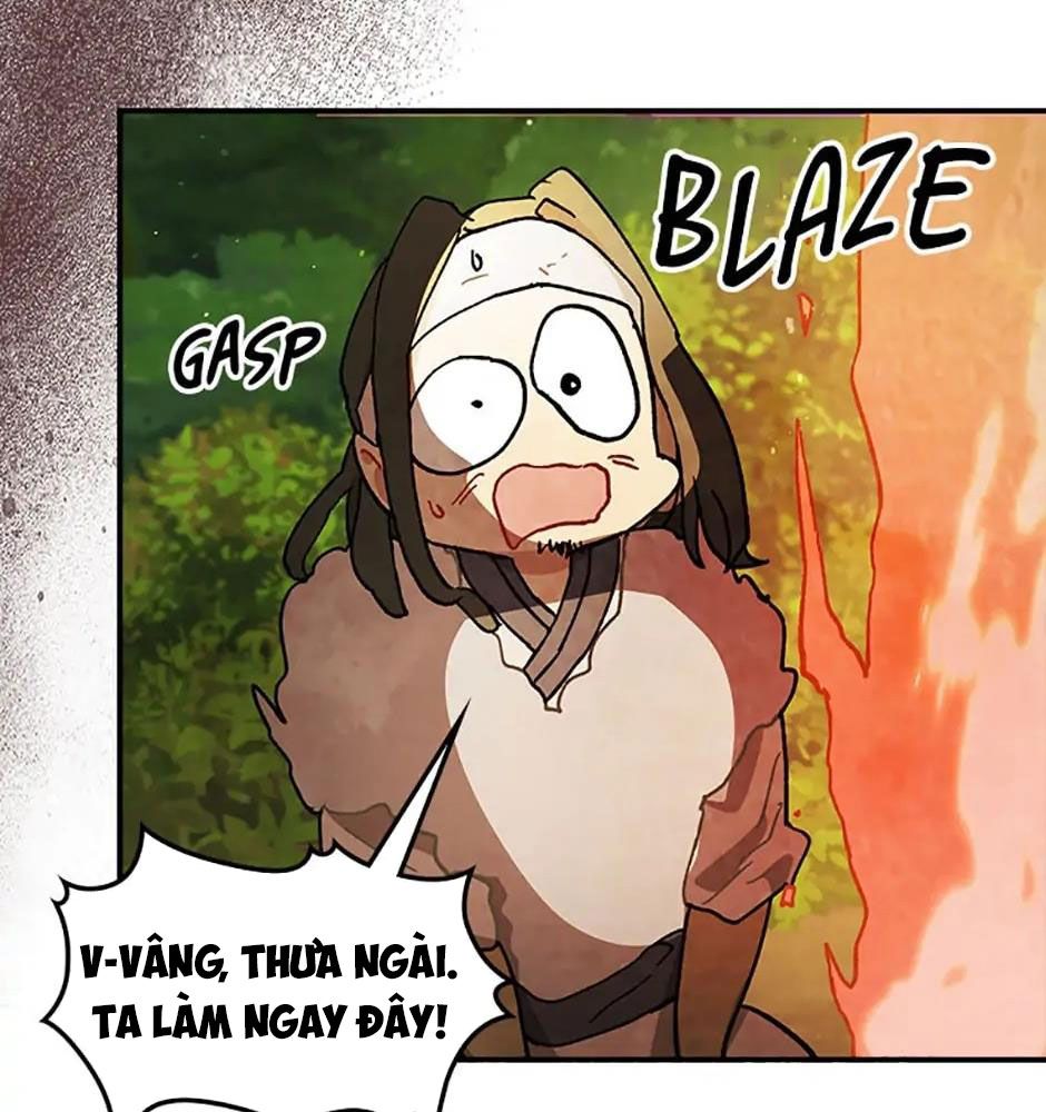 Sự Trở Lại Của Chiến Thần: Chapter 31
