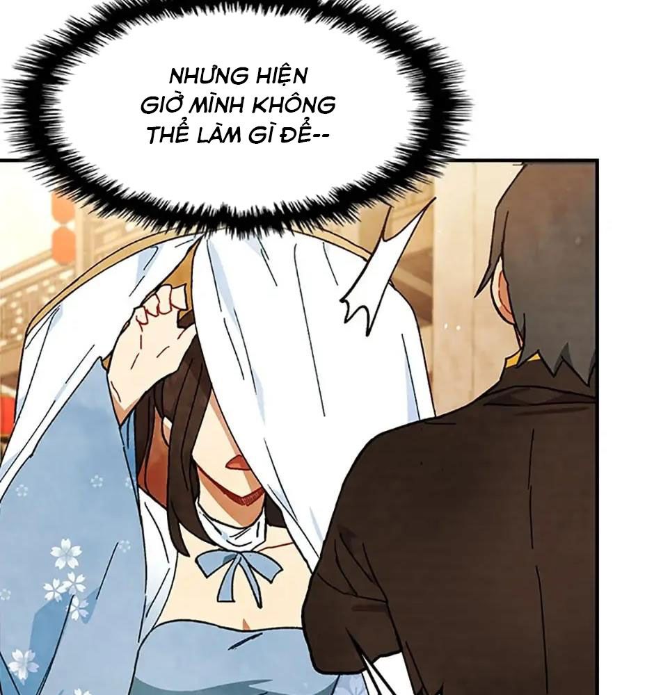 Sự Trở Lại Của Chiến Thần: Chapter 31