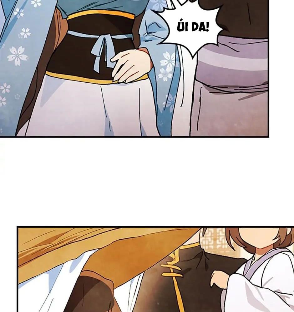Sự Trở Lại Của Chiến Thần: Chapter 31