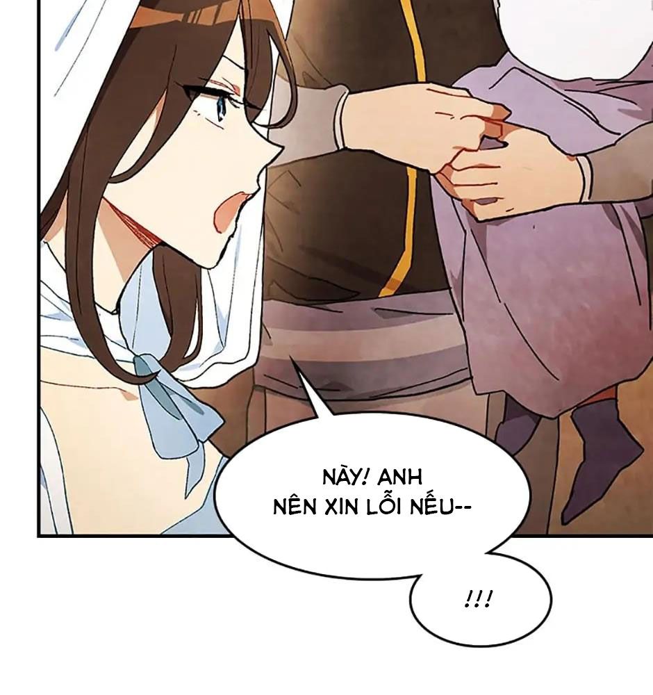 Sự Trở Lại Của Chiến Thần: Chapter 31