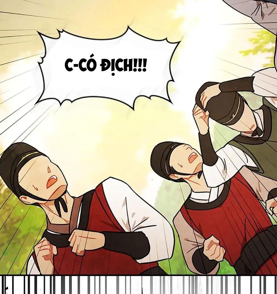 Sự Trở Lại Của Chiến Thần: Chapter 32