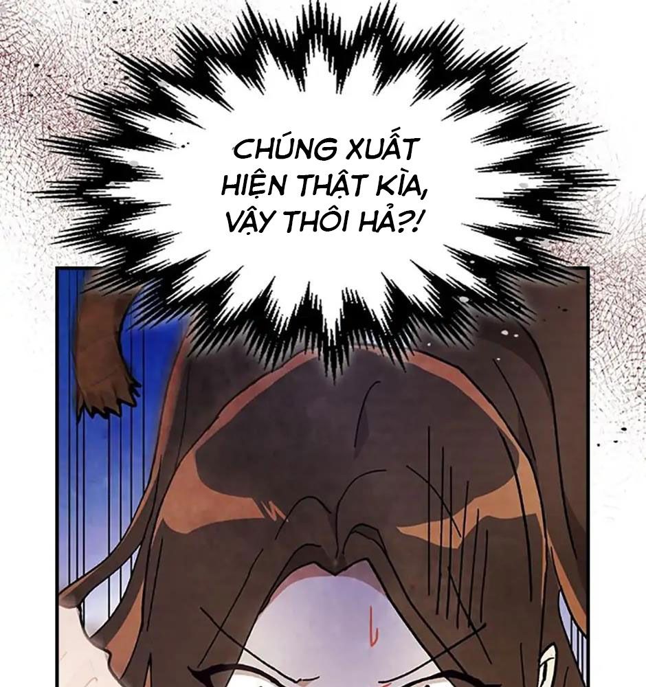 Sự Trở Lại Của Chiến Thần: Chapter 32