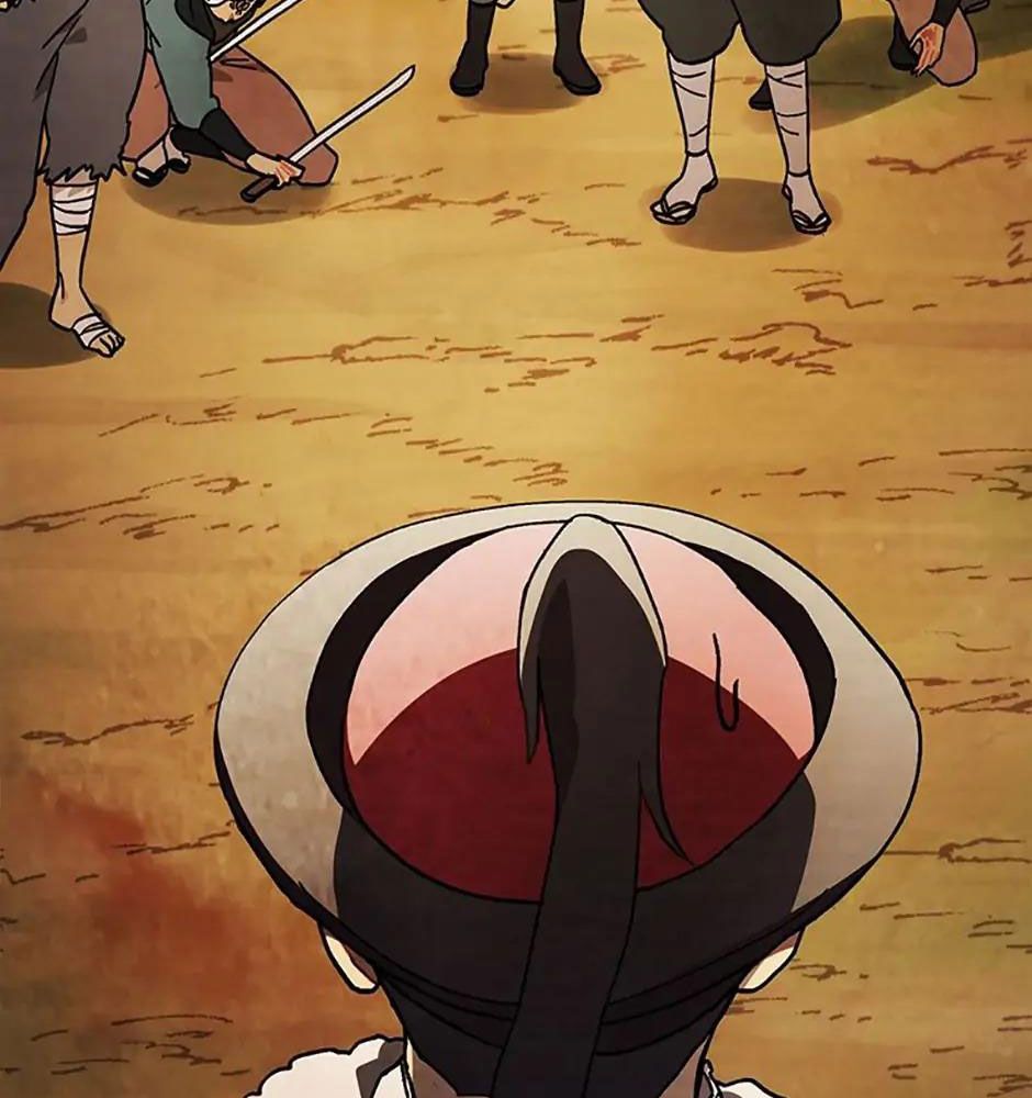 Sự Trở Lại Của Chiến Thần: Chapter 32