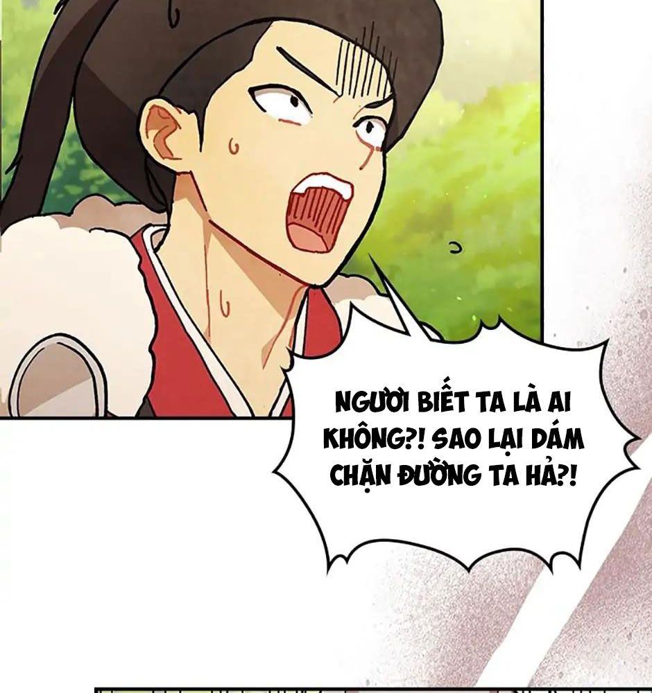 Sự Trở Lại Của Chiến Thần: Chapter 32