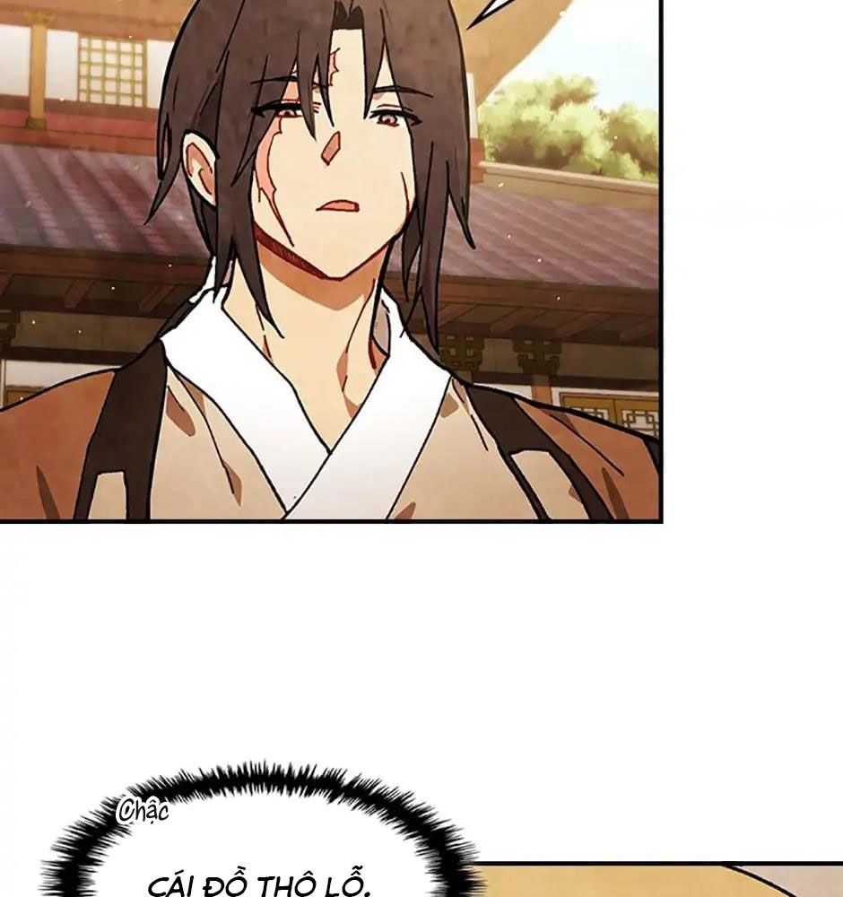 Sự Trở Lại Của Chiến Thần: Chapter 32