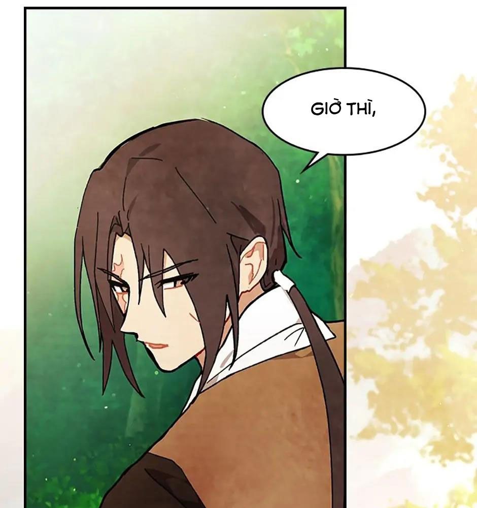 Sự Trở Lại Của Chiến Thần: Chapter 32