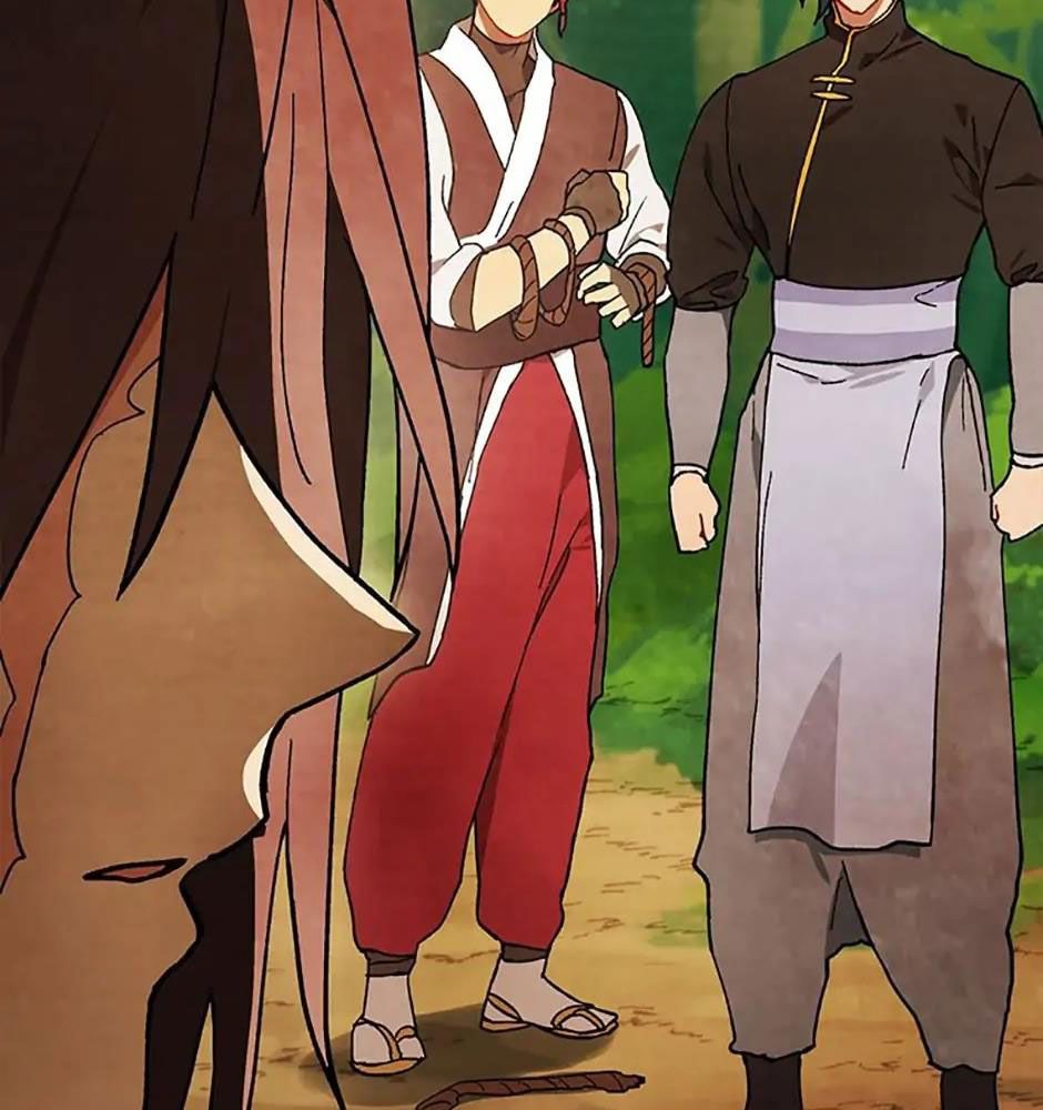 Sự Trở Lại Của Chiến Thần: Chapter 32