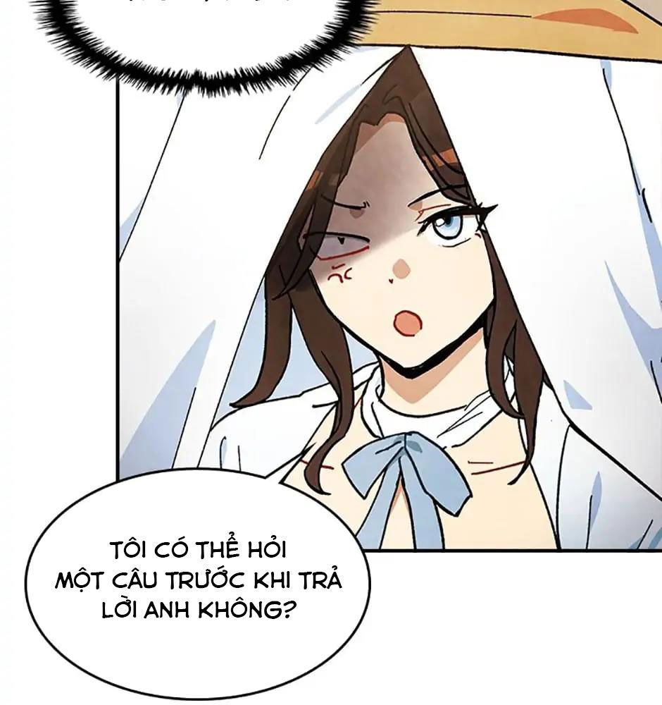 Sự Trở Lại Của Chiến Thần: Chapter 32