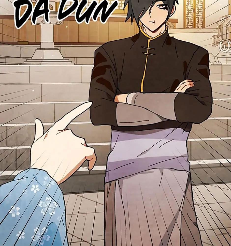 Sự Trở Lại Của Chiến Thần: Chapter 32