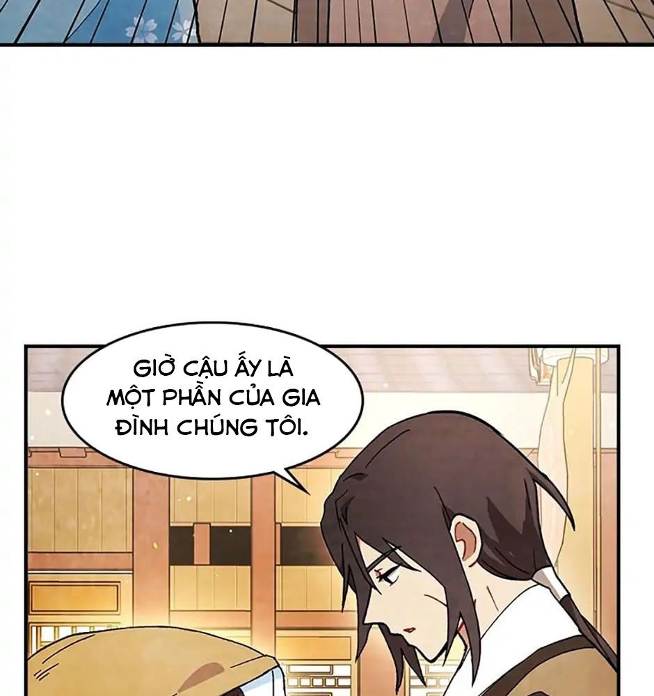 Sự Trở Lại Của Chiến Thần: Chapter 32
