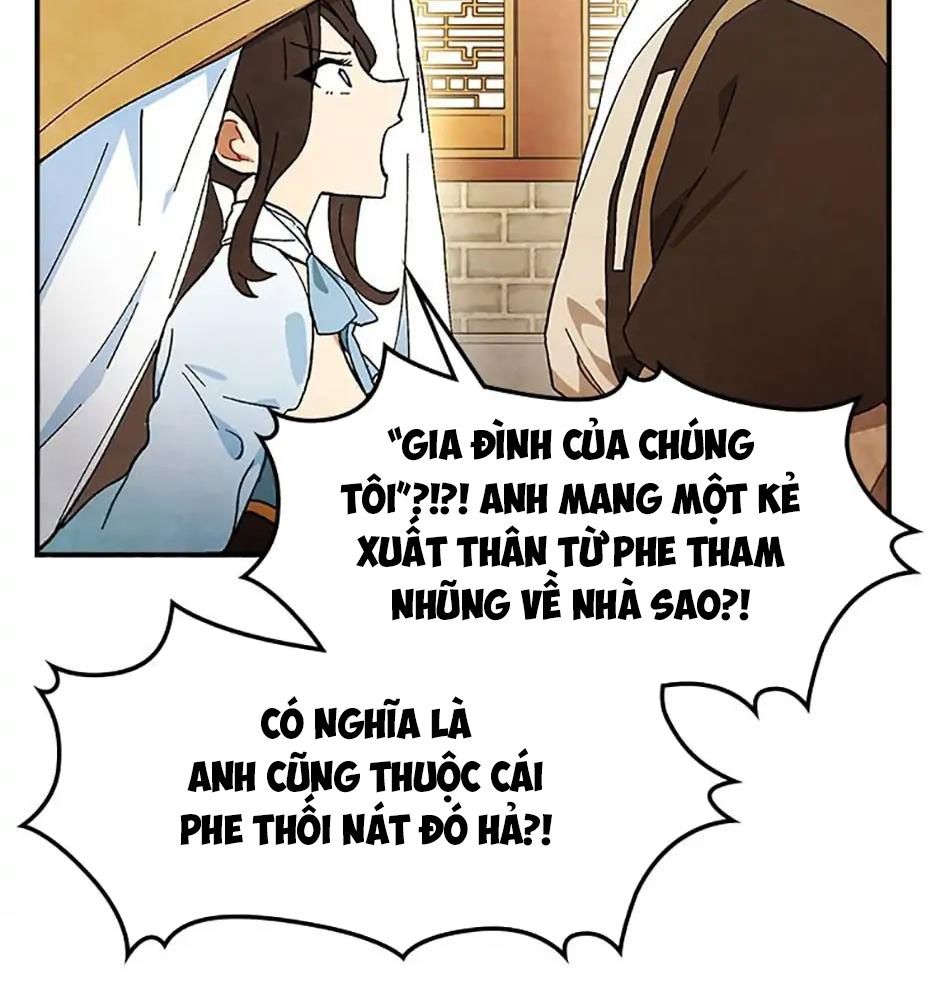 Sự Trở Lại Của Chiến Thần: Chapter 32