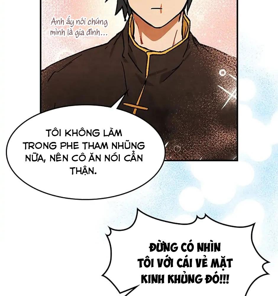Sự Trở Lại Của Chiến Thần: Chapter 32
