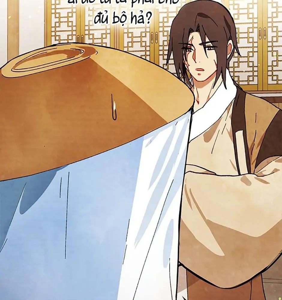 Sự Trở Lại Của Chiến Thần: Chapter 32
