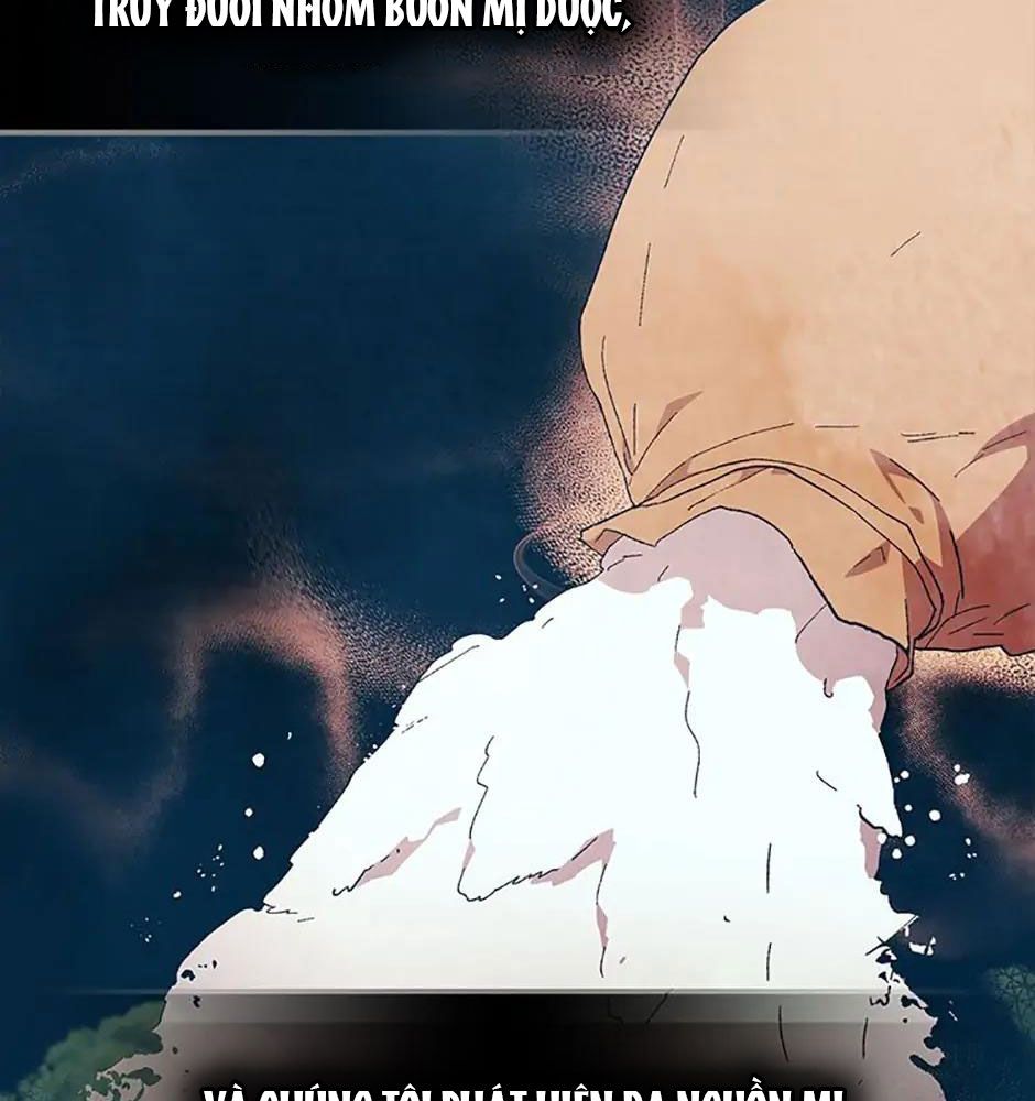 Sự Trở Lại Của Chiến Thần: Chapter 32
