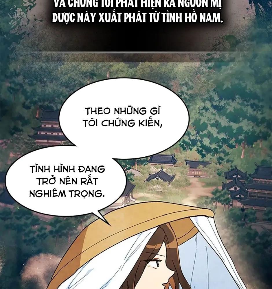 Sự Trở Lại Của Chiến Thần: Chapter 32