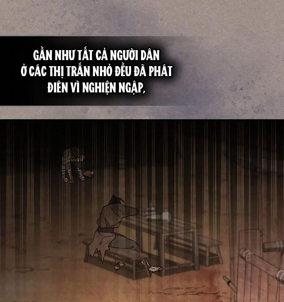Sự Trở Lại Của Chiến Thần: Chapter 32