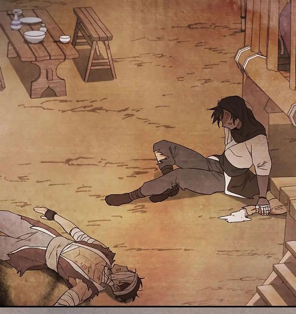 Sự Trở Lại Của Chiến Thần: Chapter 32