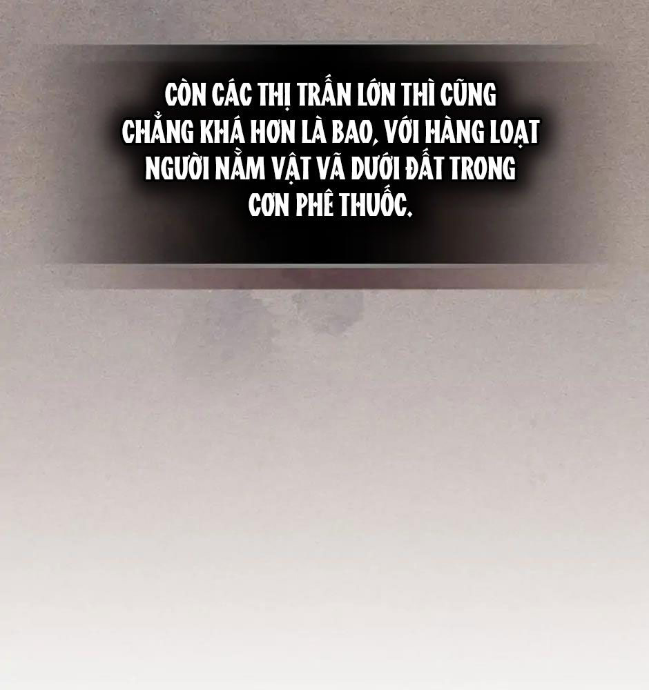 Sự Trở Lại Của Chiến Thần: Chapter 32