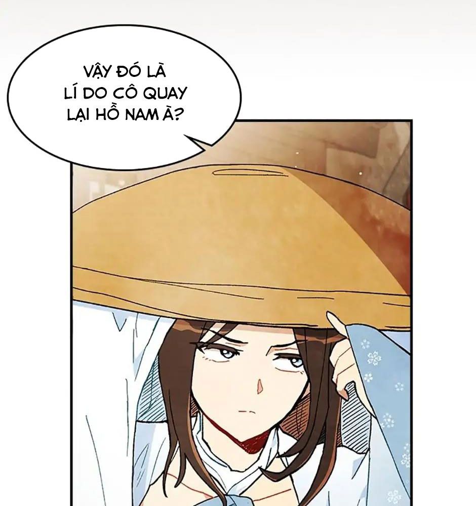 Sự Trở Lại Của Chiến Thần: Chapter 32
