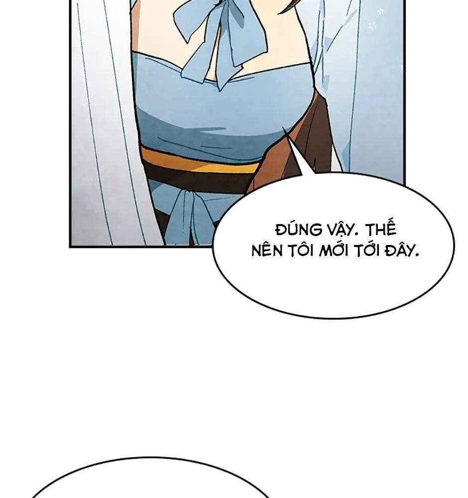 Sự Trở Lại Của Chiến Thần: Chapter 32
