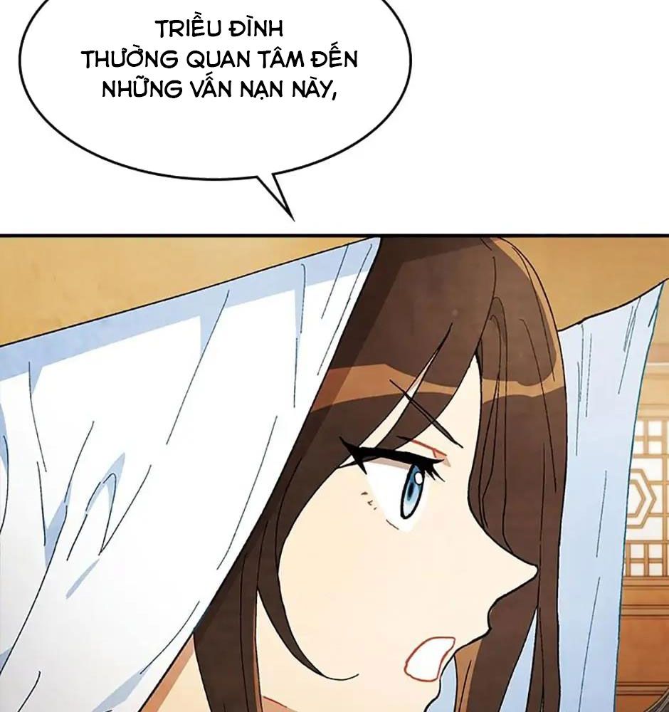 Sự Trở Lại Của Chiến Thần: Chapter 32