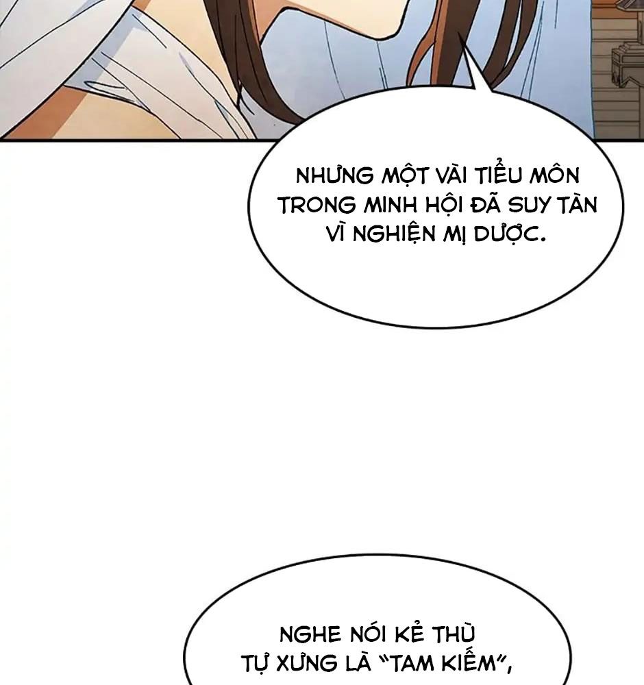 Sự Trở Lại Của Chiến Thần: Chapter 32