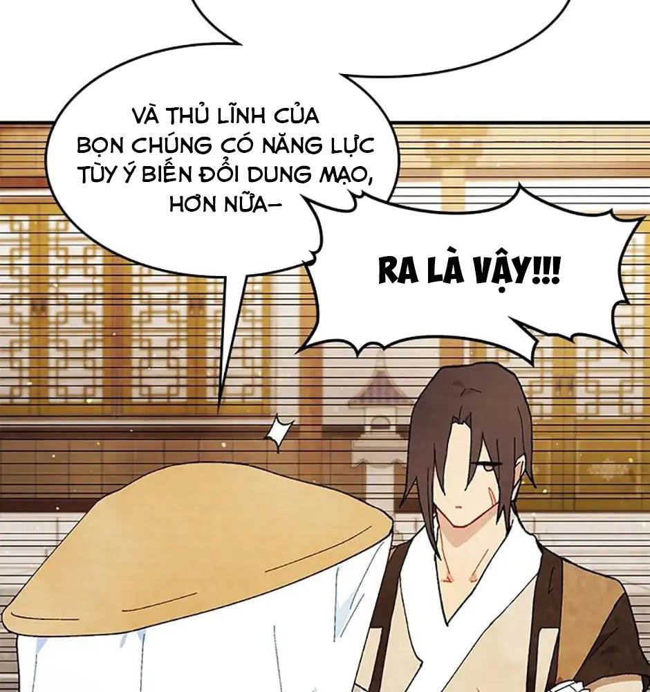 Sự Trở Lại Của Chiến Thần: Chapter 32